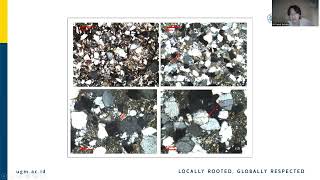 Diagenesis Batuan Sedimen Silisiklastik [upl. by Lyndes]