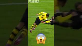 AMAZING DEFENDING MOMENTS 😱 [upl. by Hannahsohs]