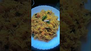 keema pulao recipe shorts recipe viralvideo trending keemapulao chickenpulao❤️ [upl. by Harbed]