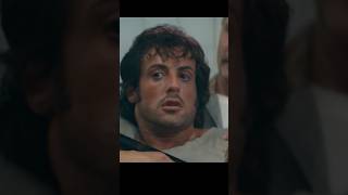 RAMBO FIRST BLOOD  Jail Escape Scene  Sylvester Stallone shorts [upl. by Valida]