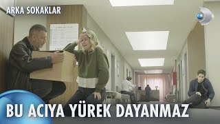 Ayşecana kıydılar  Arka Sokaklar 692 Bölüm [upl. by Aeriela]