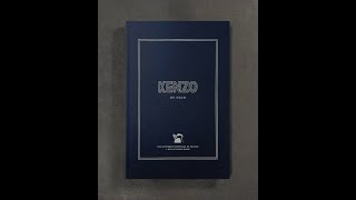 Kenzo AutumnWinter 2024 Fashion Show by Nigo [upl. by Cloutman]