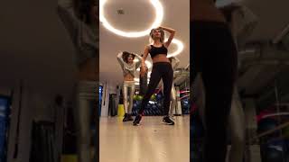 Didem  Official Video didem bellydancer [upl. by Olimac320]