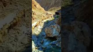 Bakhtiari nomads Chaharmahal and Bakhtiari Zagros mountain range mountains nomadic nature [upl. by Lehctim155]