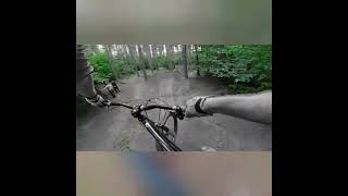 COLOUR ME YOUR BIKEPARK [upl. by Notniv395]