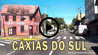 CAXIAS DO SULRS [upl. by Doehne]