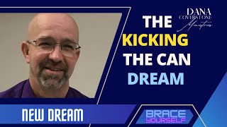 The Kicking The Can Dream by Dana Coverstone [upl. by Schiff]