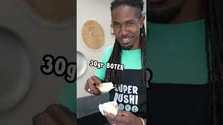 Zelf Zoete Popcorn Maken • recept superdushichef superdushi recepten popcorn [upl. by Yerga966]