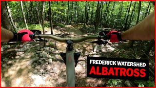 ALBATROSS  FREDERICK WATERSHED [upl. by Aufa]