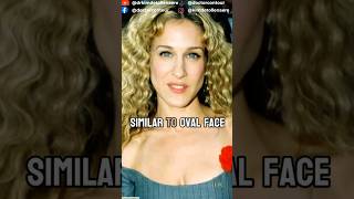 Contouring Oblong Face Shape With Fillers [upl. by Esnahc]