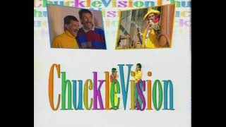 ChuckleVision Theme Song 1 Hour Loop [upl. by Elyrehc]