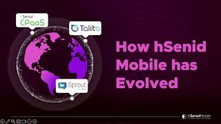 Evolve or Get Left Behind The Next Generation of CPaaS is Here Dinesh Saparamadu hSenid Mobile [upl. by Merkley699]