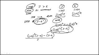 Question 11 Arithmetic GMAT Official Practice Exam 1 Quantitative Reasoning [upl. by Sandi195]