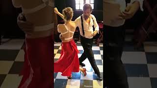 Aulas de Tango no Rio de Janeiro na Casa do Tango RJ [upl. by Adama]