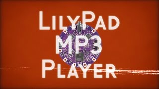 Hacker Training Vol 1 LilyPad mp3 [upl. by Jankey]