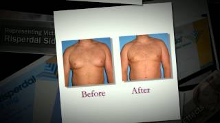 Risperdal Lawyer  Risperdal Lawsuit  Risperdal Settlement  Gynecomastia Lawsuit [upl. by Dimah452]