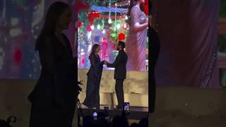 Yumna zaidi and wahaj ali dance 💖👀💥  yumnazaidi wahajali 1millionviews whatsappstatus [upl. by Eartnoed]