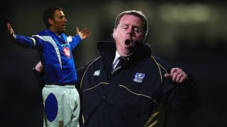 Harry Redknapp hilarious Paul Merson story 😂 [upl. by Aliza]