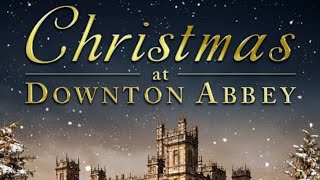 Downton Abbey Christmas special 2011 [upl. by Esirec]