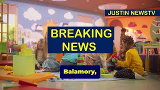 Balamory to return after 20 years as Julie Wilson Nimmo says its bigger than Oasis reunion [upl. by Oicelem609]