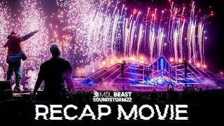 MDLBEAST SS22 Recap Movie  فيلم مدل بيست ساوندستورم‘٢٢ [upl. by Sergent]