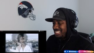 🇫🇷 Américain écoute du FRENCH RAP🇫🇷  Doc Gyneco  Nirvana REACTION [upl. by Idleman598]