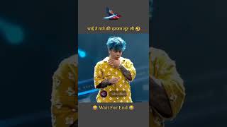 Logo Ke Dil PatakPatak bhai 🥰ne hadkamp macha diya shortvideo likeforlikes with videoviral [upl. by Eimmelc]