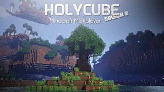 HolyCube 2  Ep 6 TriplXP LE RETOUR [upl. by Magena]