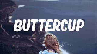 Jack Stauber  Buttercup Lyrics HD [upl. by Rriocard]