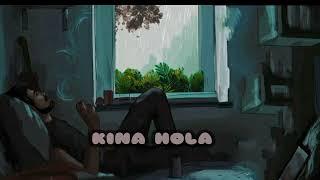 KINA HOLA PROD BY SANGAM RUTHLESS BEAT 🖋️🖤🥀💥 [upl. by Oeramed]