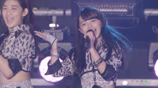 アンジュルム 「恋人は心の応援団」 ひなフェス 2016 HD 1080p [upl. by Andromache]