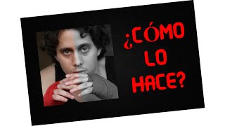 ✅ Aprende Cómo Escribir una Canción como CANSERBERO  Análisis ES ÉPICO 2021 [upl. by Grindlay]