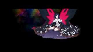 Accel World ED →unfinished→ Kotoko Male Version [upl. by Sakovich56]