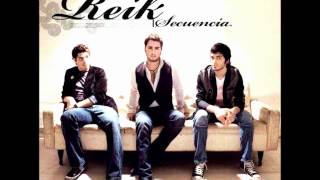 Reik Ahora Sin Ti [upl. by Stedmann]