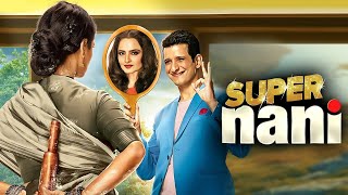 Super Naani 2014  Superhit Hindi Movie  Rekha Sharman Joshi Randhir Kapoor [upl. by Eitsirk]