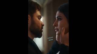 Showtime 🥀 Romantic 💜 Kissing 😘 Scene  Emraan Hashmi  Mouni Roy  Hot Scene  Web SeriesShowtime [upl. by Nutter]