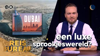 Dubai  De Avondshow met Arjen Lubach S5 [upl. by Estes]