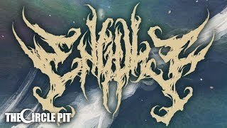 Engulf  Subsumed Atrocities FULL EP STREAM  The Circle Pit [upl. by Schrick833]