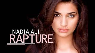 Nadia Ali  Rapture Sherif Wanis Remix [upl. by Ramses425]