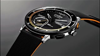 Top 10 Best Citizen Watches For Men Buy 2024 [upl. by Eiveneg]