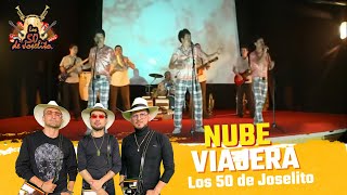 Los 50 de Joselito  Nube Viajera Video Oficial [upl. by Bloch876]