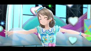 SIFAS MV CYaRon  Genki Zenkai DAY DAY DAY [upl. by Blondelle513]