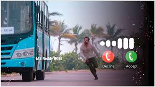 Paagal Bus Chase Bgm Ringtone  Pagal Movie Bgm Ringtone  Bus Chased Ringtone  Telugu Bgm Ringtone [upl. by Motch]