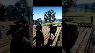 Pistoleiro rd2 gaming rdd2 reddeadredemtion2 gameplay rdr2 gta [upl. by Straus]