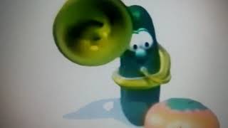 Veggietales theme song 1993 from The Glenn Hub [upl. by Mollie942]