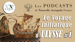 Le voyage initiatique dUlysse  Prologue [upl. by Deana]