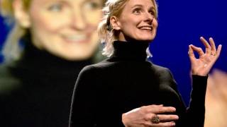 Your elusive creative genius  Elizabeth Gilbert [upl. by Gnouhk639]