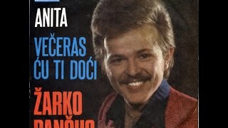 Žarko Dančuo ‎– Anita 1974 vinyl RE [upl. by Ahsenad]