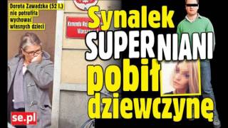 Świadek TVN48 Syn Superniani [upl. by Harv]