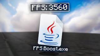 The FPS Boost Program [upl. by Benyamin]